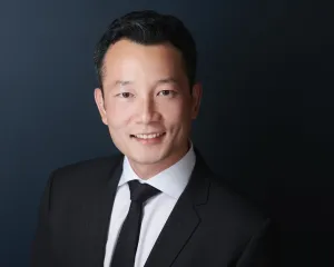 Dr. Jason Bae, Oral Surgeon in Sterling VA
